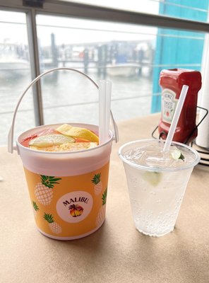 Fisherman's Crab Deck by null