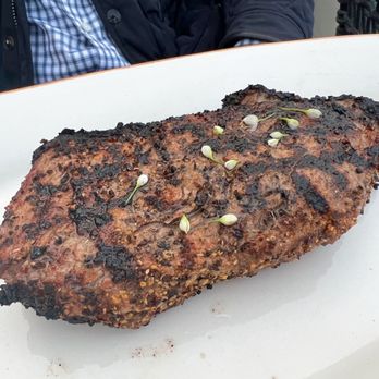 Ember & Rye - Seafood Near Me - Carlsbad, California
