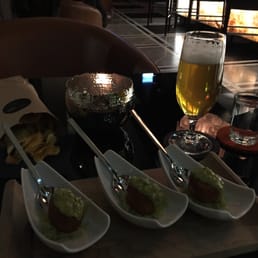Bar snacks Bar snacks
