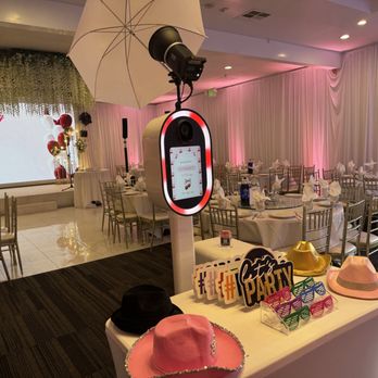 IAC Rentals - DSLR Booth Plus Prints - Party Equipment Rentals Near Me IAC Rentals - DSLR Booth Plus Prints - Party Equipment Rentals Near Me