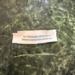How did they know?!?