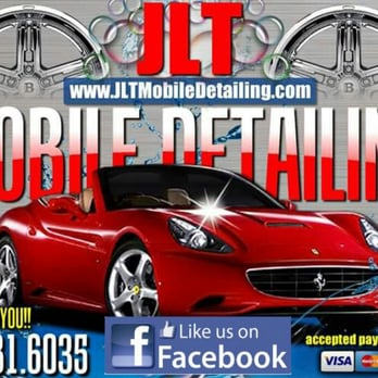JLT Detailing Pros - Auto Detailing Near Me JLT Detailing Pros - Auto Detailing Near Me