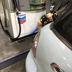 Chevron