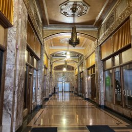 Loved history and facts in this hall Loved history and facts in this hall