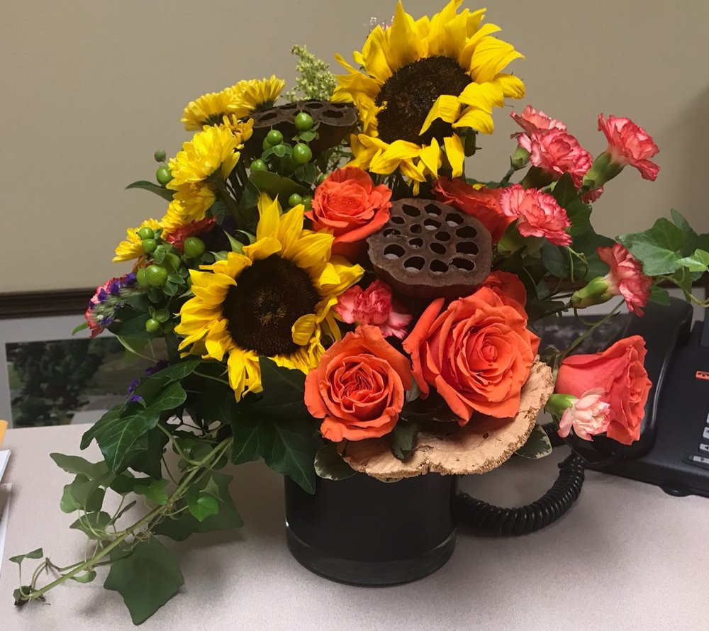 TREVA’S FLOWERS Updated August 2024 3880 Miles St, Shreveport