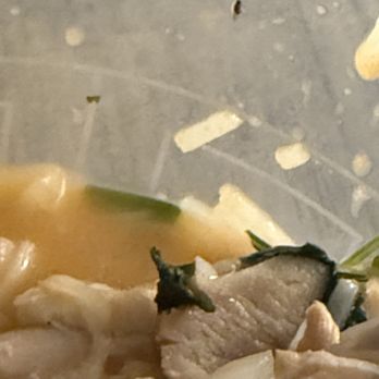 Pho 87 - Gnat - Vietnamese Near Me - Los Angeles, California