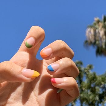 OHANA NAILS - Updated October 2025 - 145 Photos & 18 Reviews