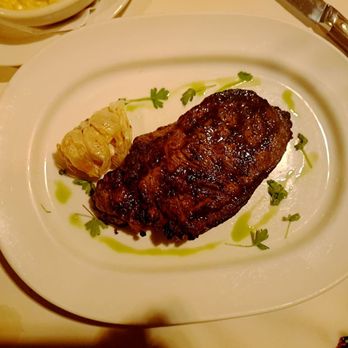LA Prime - NY strip - Steakhouses Near Me - Los Angeles, California LA Prime - NY strip - Steakhouses Near Me - Los Angeles, California