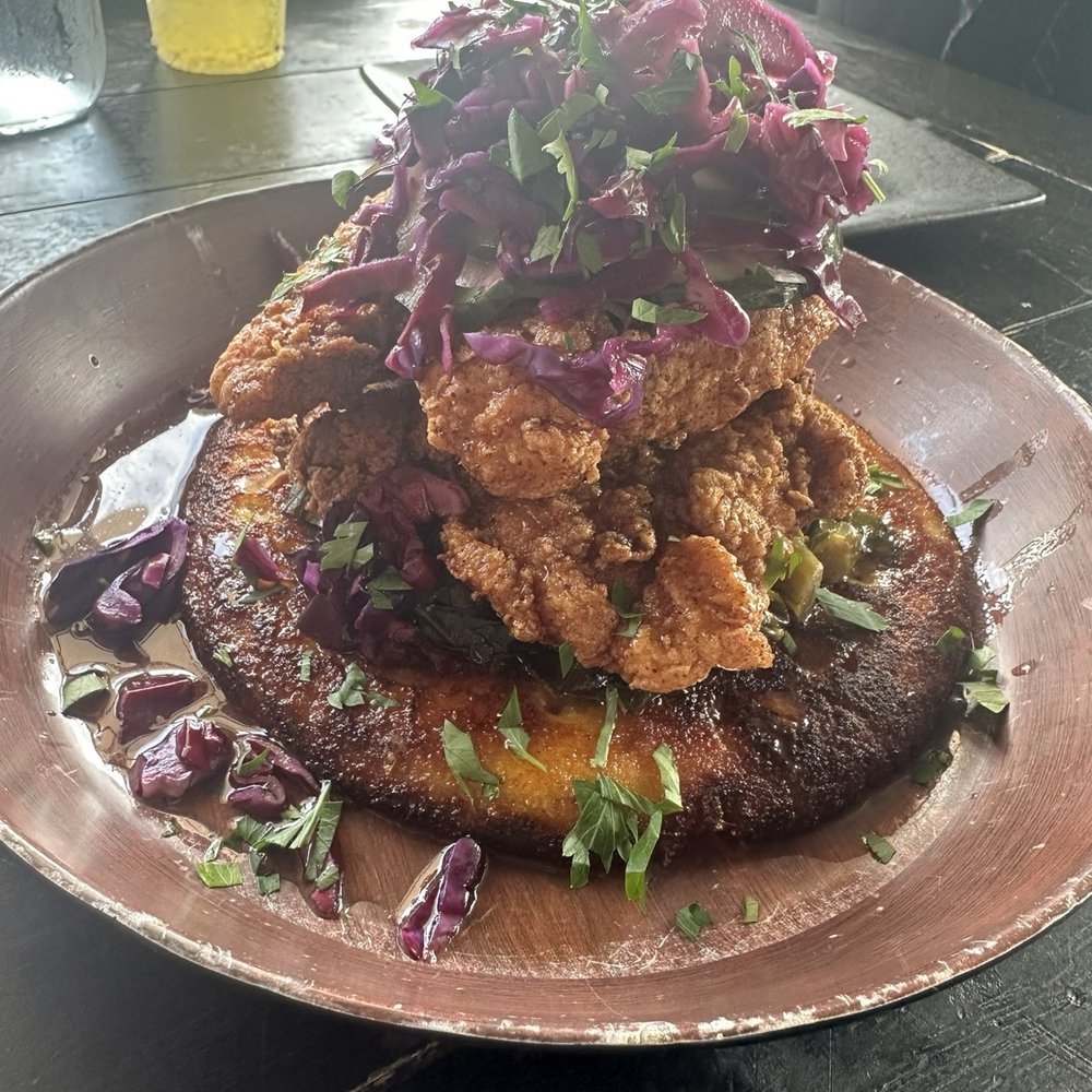 Fork & Hen - Soul Food Near Me - Sarasota, Florida Fork & Hen - Soul Food Near Me - Sarasota, Florida