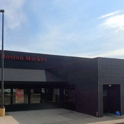 Boston Market - 367