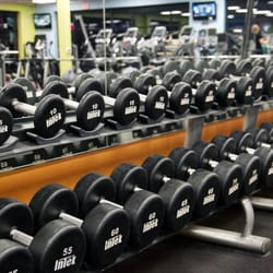 Battle Ground Fitness