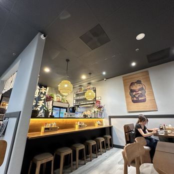 8 Hours Ramen - Interior bar - Ramen Near Me - Elk Grove, California 8 Hours Ramen - Interior bar - Ramen Near Me - Elk Grove, California
