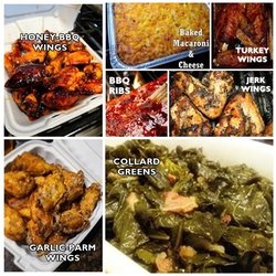 Mama D's Lunchbox
