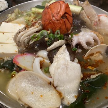 Tasty Pot - Taiwanese Near Me - Mesa, Arizona