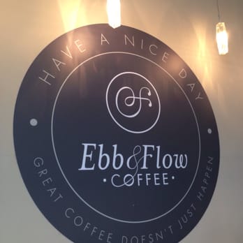 Ebb & Flow Coffee - Salad Near Me - Clontarf, D