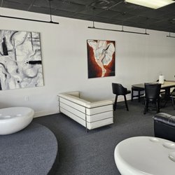 Volcano Vapor Lounge