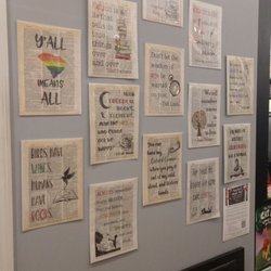 Main Street Reads