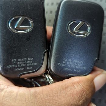 Quick Keys - Lexus - Keys & Locksmiths Near Me - Kansas City, Missouri Quick Keys - Lexus - Keys & Locksmiths Near Me - Kansas City, Missouri