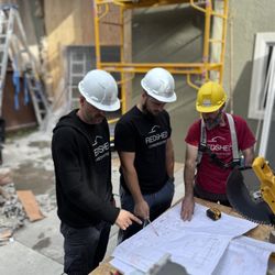 Redshed Studio - RedShed managers ensure every project meets requirements and stays on schedule, delivering quality results every time.