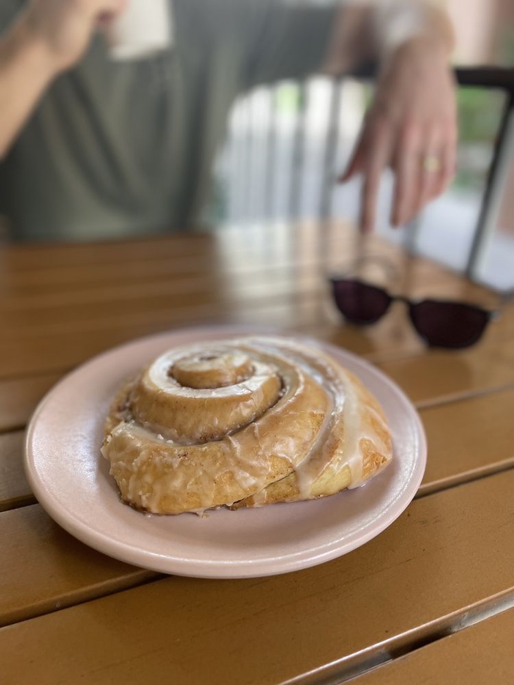 Le Buzz Caffe Le Buzz Caffe