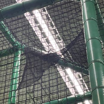 KIDZVILLE - Damaged climbing structure - kids were climbing out of. - Indoor Playcenter Near Me - Catonsville, Maryland