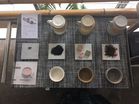 Chop Suey Club by null