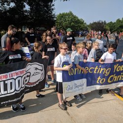 Good Shepherd Lutheran School-Wis Synod