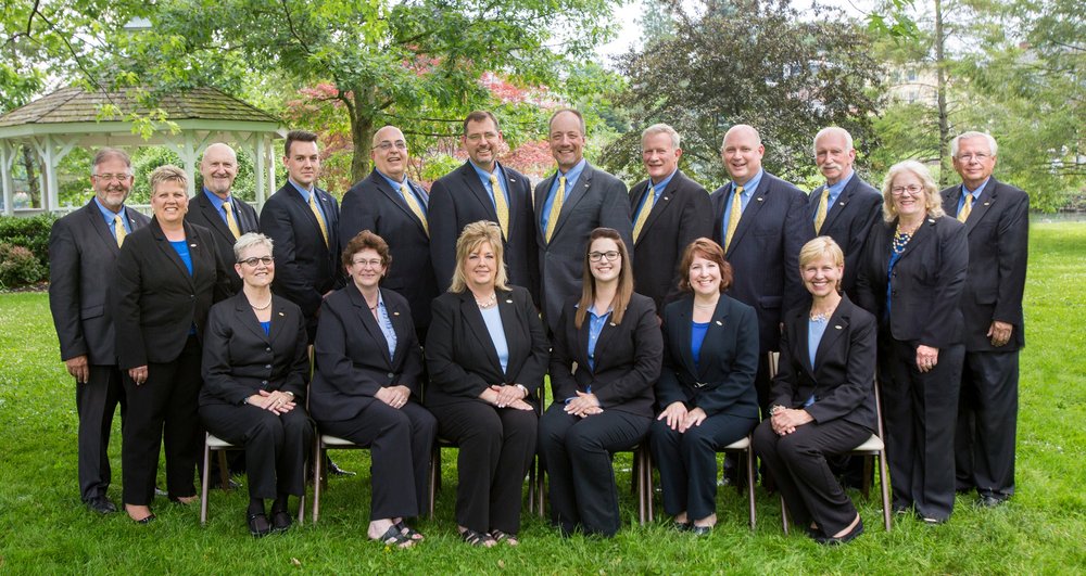 Buhrig Funeral Home & Crematory - veterans service organization in Mechanicsburg, PA