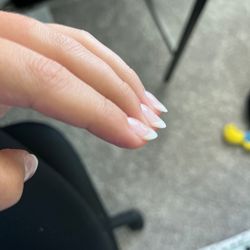 VIP Nails & Spa