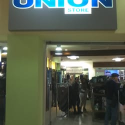 Union Store