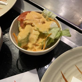 Masa Hibachi Steakhouse & Sushi - Salad - Japanese Near Me - Silver Spring, Maryland Masa Hibachi Steakhouse & Sushi - Salad - Japanese Near Me - Silver Spring, Maryland
