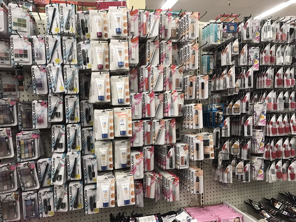 DOLLAR TREE STORE Updated September 2024 1504 Lowes Blvd, Killeen, Texas Department Stores