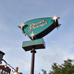 Pecan Penny's