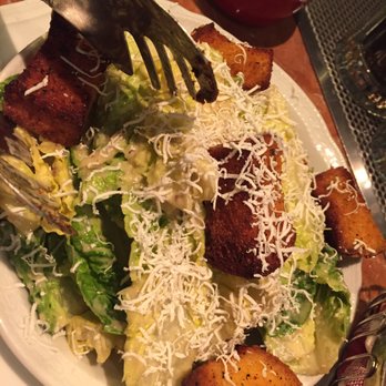 Carbone - Fantastic Caesar - Italian Near Me - Las Vegas, Nevada Carbone - Fantastic Caesar - Italian Near Me - Las Vegas, Nevada