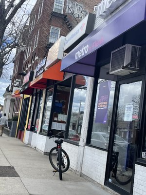 I Fresh Noodle by null