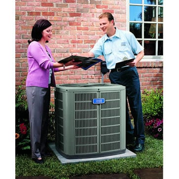 Slide of M Hughes Plumbing Heating Cooling