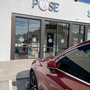 Pose Studio - Storefront - Yoga Near Me - Dallas, Texas Pose Studio - Storefront - Yoga Near Me - Dallas, Texas