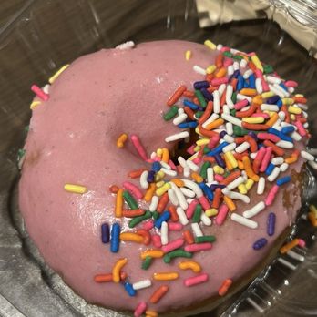 Kneads Bakeshop - Some yummy donut - Bakeries Near Me - Baltimore, Maryland