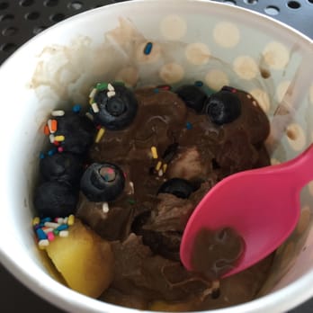 Yogiyo - Ice Cream & Frozen Yogurt Near Me - Upland, California Yogiyo - Ice Cream & Frozen Yogurt Near Me - Upland, California
