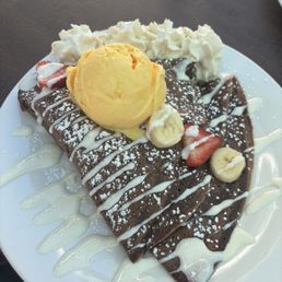 Neapolitan Neapolitan