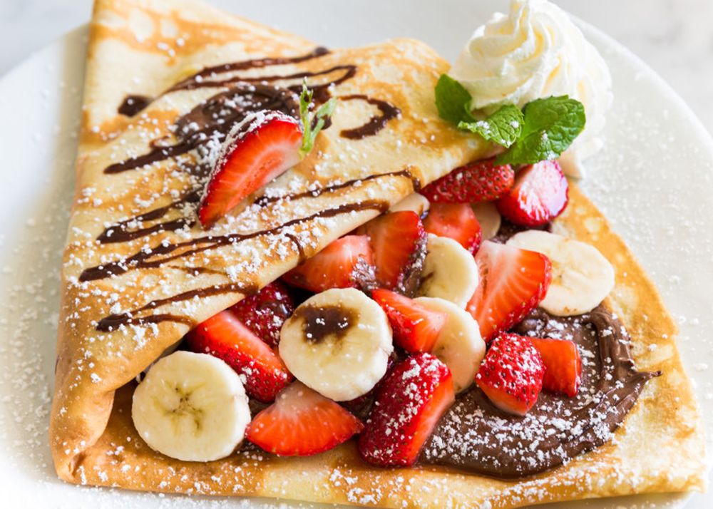 SUMMERLIN CAFE Updated June 2024 30 Photos 8445 W Flamningo Rd