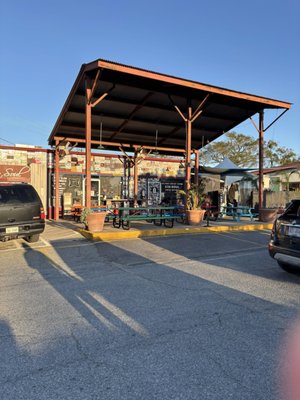 Southern Soul Barbeque by null