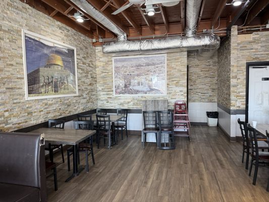 Ghareeb Nawaz Restaurant by null