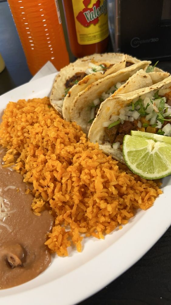 Tacos Lamar
