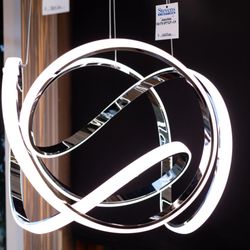 Stevens Lighting