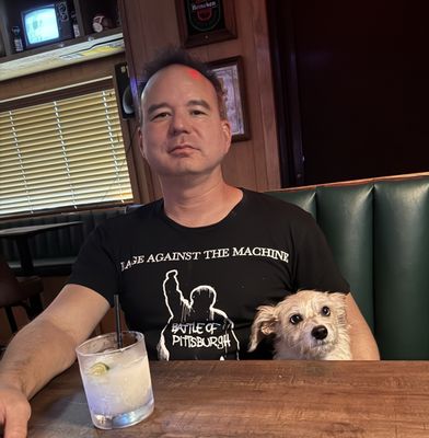 Nunya Neighborhood Bar by null