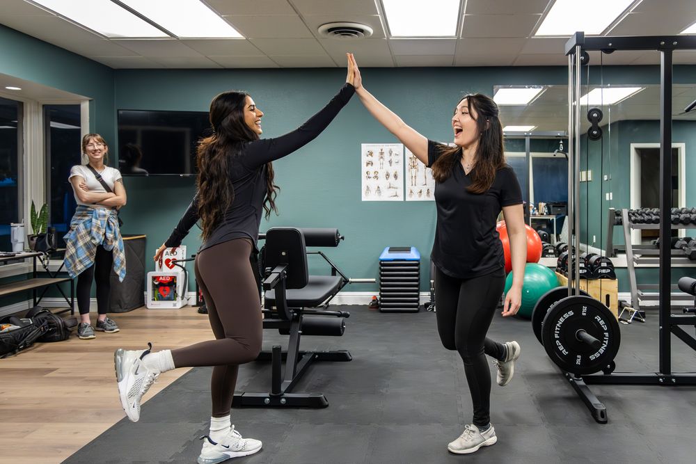 Zenshin Fitness Personal Training Logo