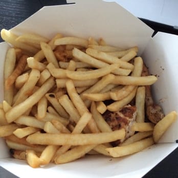 Home to Roost - Half a chicken with chips. Its fantastic - Restaurants Near Me - Malvern East, VIC Home to Roost - Half a chicken with chips. Its fantastic - Restaurants Near Me - Malvern East, VIC