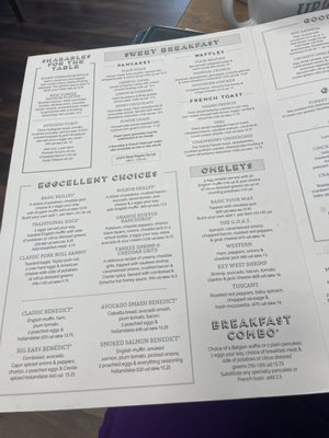 Menu photo 1 Turning Point Collegeville, PA Menu photo 1 Turning Point Collegeville, PA