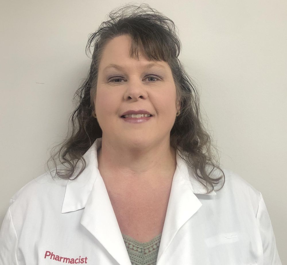 DECATUR FAMILY PHARMACY Updated September 2024 2828 Hwy 31 S